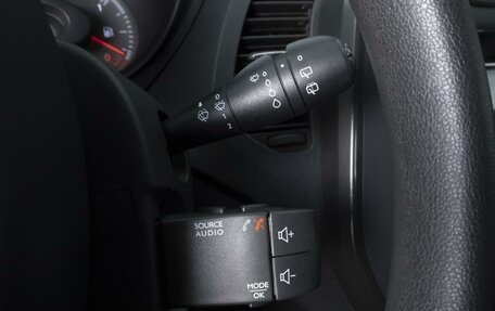 Renault Kaptur I рестайлинг, 2018 год, 1 505 200 рублей, 14 фотография