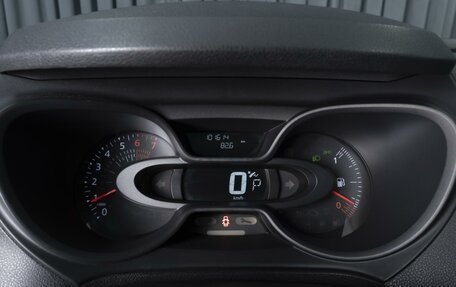 Renault Kaptur I рестайлинг, 2018 год, 1 505 200 рублей, 16 фотография