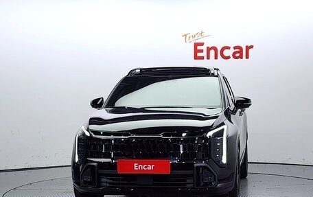 KIA Sportage IV рестайлинг, 2025 год, 3 970 000 рублей, 2 фотография