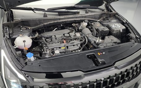 KIA Sportage IV рестайлинг, 2025 год, 3 970 000 рублей, 6 фотография