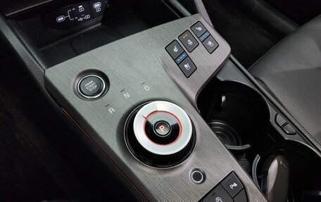 KIA Sportage IV рестайлинг, 2025 год, 3 970 000 рублей, 8 фотография