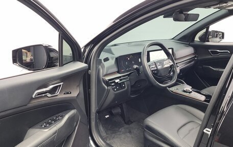 KIA Sportage IV рестайлинг, 2025 год, 3 970 000 рублей, 10 фотография