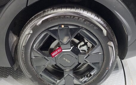 KIA Sportage IV рестайлинг, 2025 год, 3 970 000 рублей, 7 фотография