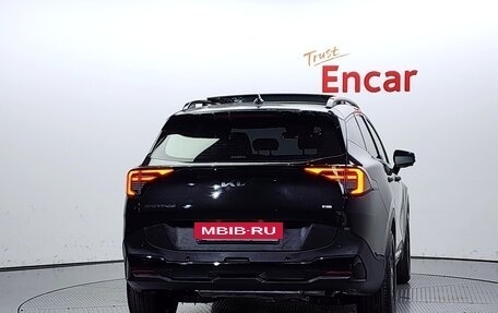 KIA Sportage IV рестайлинг, 2025 год, 3 970 000 рублей, 4 фотография