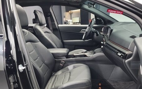 KIA Sportage IV рестайлинг, 2025 год, 3 970 000 рублей, 11 фотография