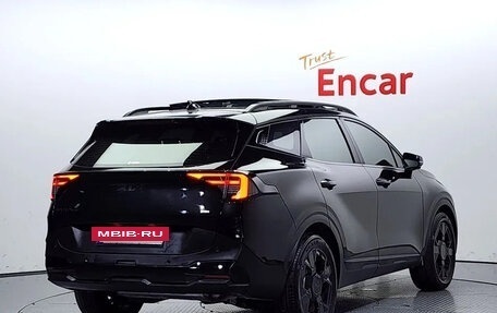 KIA Sportage IV рестайлинг, 2025 год, 3 970 000 рублей, 3 фотография