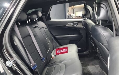 KIA Sportage IV рестайлинг, 2025 год, 3 970 000 рублей, 13 фотография