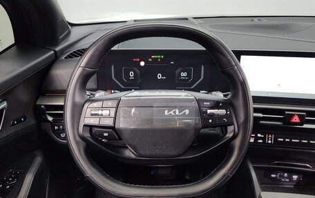 KIA Sportage IV рестайлинг, 2025 год, 3 970 000 рублей, 15 фотография