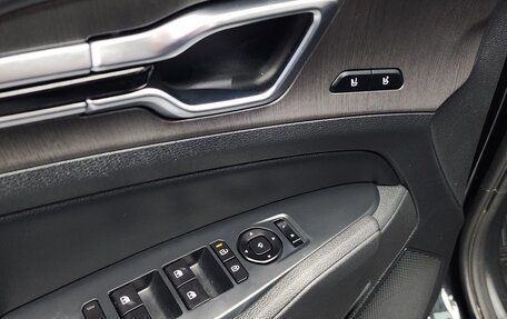 KIA Sportage IV рестайлинг, 2025 год, 3 970 000 рублей, 14 фотография