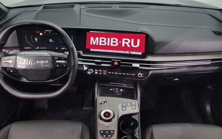 KIA Sportage IV рестайлинг, 2025 год, 3 970 000 рублей, 12 фотография