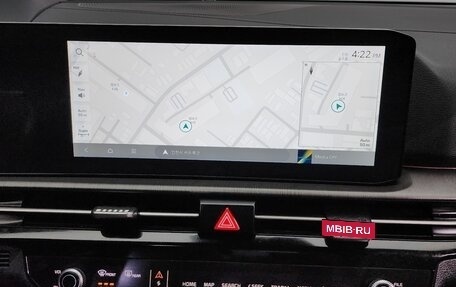 KIA Sportage IV рестайлинг, 2025 год, 3 970 000 рублей, 17 фотография