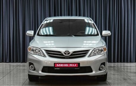 Toyota Corolla, 2013 год, 1 249 000 рублей, 3 фотография