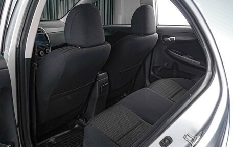 Toyota Corolla, 2013 год, 1 249 000 рублей, 11 фотография