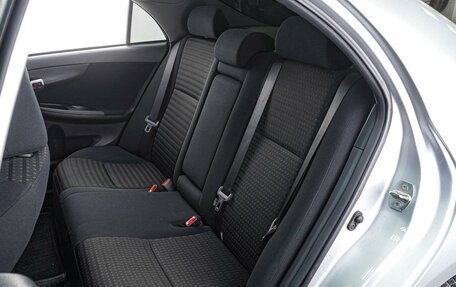 Toyota Corolla, 2013 год, 1 249 000 рублей, 9 фотография