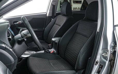 Toyota Corolla, 2013 год, 1 249 000 рублей, 10 фотография