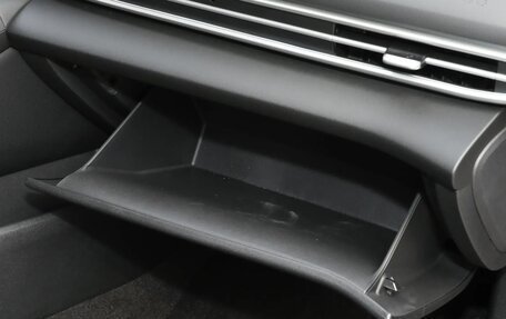 Hyundai Elantra, 2025 год, 1 650 007 рублей, 5 фотография