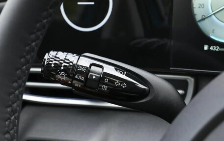 Hyundai Elantra, 2025 год, 1 650 007 рублей, 7 фотография