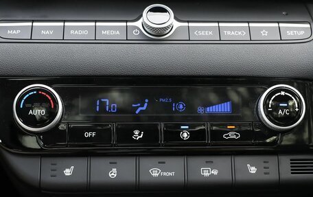 Hyundai Elantra, 2025 год, 1 650 007 рублей, 10 фотография