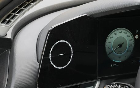 Hyundai Elantra, 2025 год, 1 650 007 рублей, 13 фотография