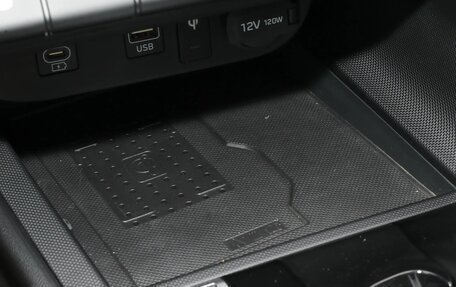 Hyundai Elantra, 2025 год, 1 650 007 рублей, 11 фотография