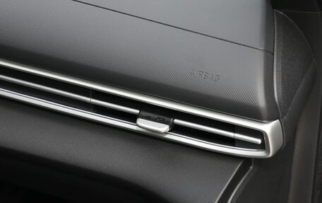 Hyundai Elantra, 2025 год, 1 650 007 рублей, 15 фотография