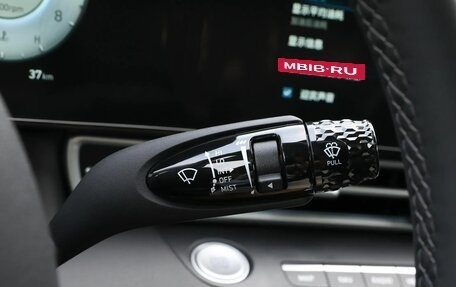 Hyundai Elantra, 2025 год, 1 650 007 рублей, 8 фотография