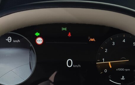 KIA Sportage IV рестайлинг, 2025 год, 4 970 000 рублей, 11 фотография