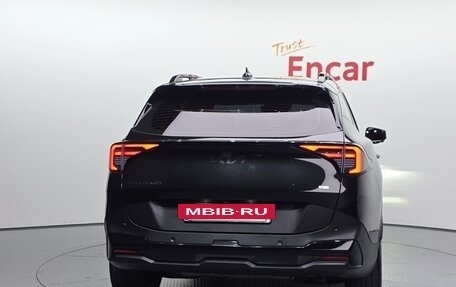 KIA Sportage IV рестайлинг, 2025 год, 4 970 000 рублей, 4 фотография