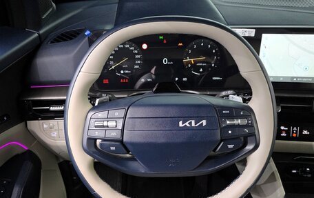 KIA Sportage IV рестайлинг, 2025 год, 4 970 000 рублей, 17 фотография