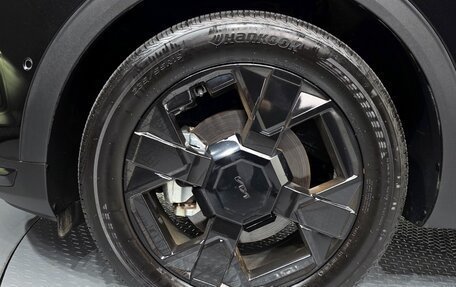 KIA Sportage IV рестайлинг, 2025 год, 4 970 000 рублей, 8 фотография