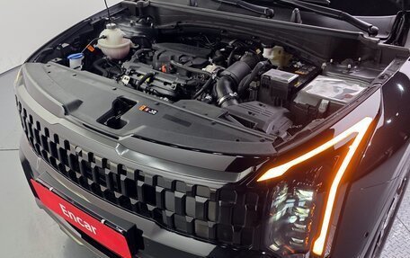 KIA Sportage IV рестайлинг, 2025 год, 4 970 000 рублей, 9 фотография