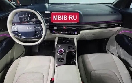 KIA Sportage IV рестайлинг, 2025 год, 4 970 000 рублей, 6 фотография