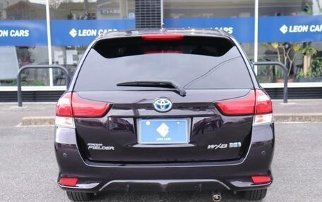 Toyota Corolla, 2016 год, 1 390 003 рублей, 6 фотография