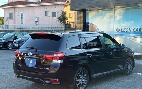 Toyota Corolla, 2016 год, 1 390 003 рублей, 3 фотография