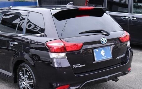 Toyota Corolla, 2016 год, 1 390 003 рублей, 9 фотография