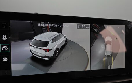 KIA Sportage IV рестайлинг, 2025 год, 4 970 000 рублей, 21 фотография