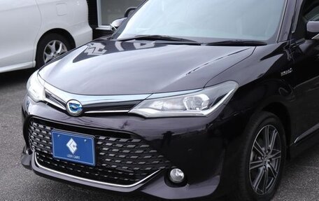 Toyota Corolla, 2016 год, 1 390 003 рублей, 8 фотография