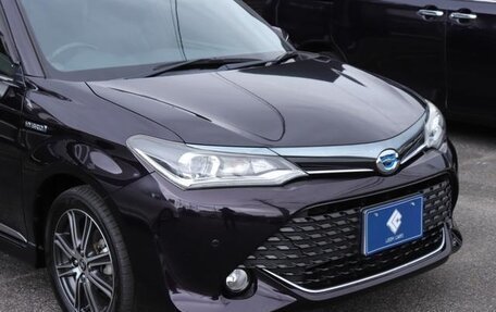 Toyota Corolla, 2016 год, 1 390 003 рублей, 7 фотография