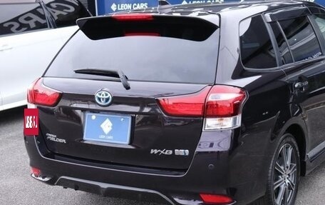 Toyota Corolla, 2016 год, 1 390 003 рублей, 10 фотография