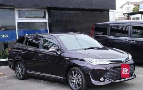 Toyota Corolla, 2016 год, 1 390 003 рублей, 2 фотография