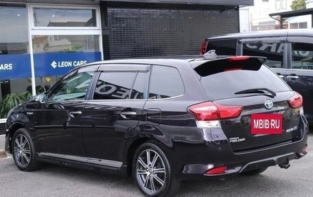 Toyota Corolla, 2016 год, 1 390 003 рублей, 4 фотография