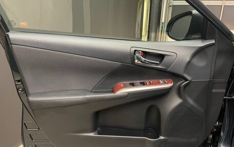 Toyota Camry, 2013 год, 1 690 000 рублей, 8 фотография