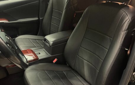 Toyota Camry, 2013 год, 1 690 000 рублей, 10 фотография