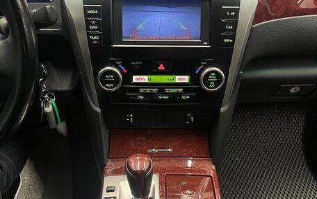 Toyota Camry, 2013 год, 1 690 000 рублей, 13 фотография