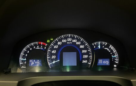 Toyota Camry, 2013 год, 1 690 000 рублей, 12 фотография