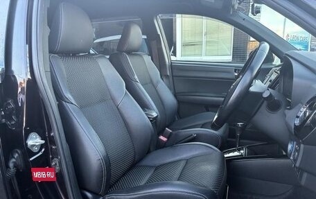 Toyota Corolla, 2016 год, 1 390 003 рублей, 13 фотография