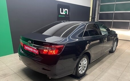 Toyota Camry, 2013 год, 1 690 000 рублей, 6 фотография