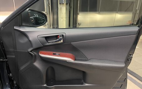 Toyota Camry, 2013 год, 1 690 000 рублей, 16 фотография