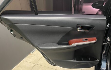 Toyota Camry, 2013 год, 1 690 000 рублей, 18 фотография