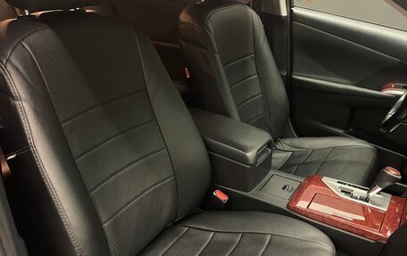 Toyota Camry, 2013 год, 1 690 000 рублей, 17 фотография